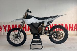 STARK VARG MX  80CV KITTATA