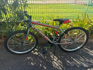 Bicicletta bambino