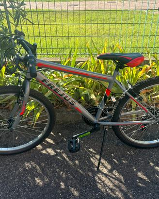 Bicicletta bambino