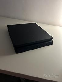 Ps4 console