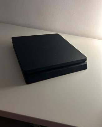 Ps4 console