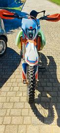 KTM 300 exc SIX days