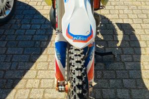 KTM 300 exc SIX days