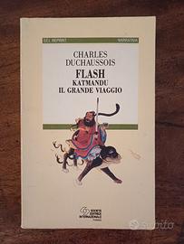 Charles Duchaussois "Flash Katmandu"