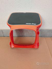 Mascherina Fantic 240