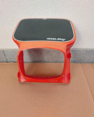 Mascherina Fantic 240