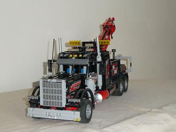LEGO Technic 8285 - Tow Truck
