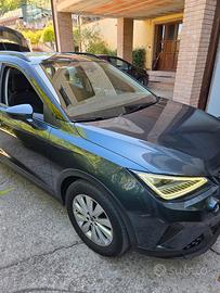 Seat Arona Style Tgi 1.0 90cv 