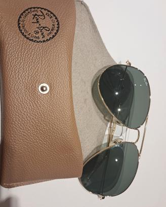 RayBan 