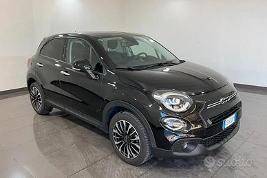 Fiat 500x 1.5 Hybrid DCT 5 porte Cross