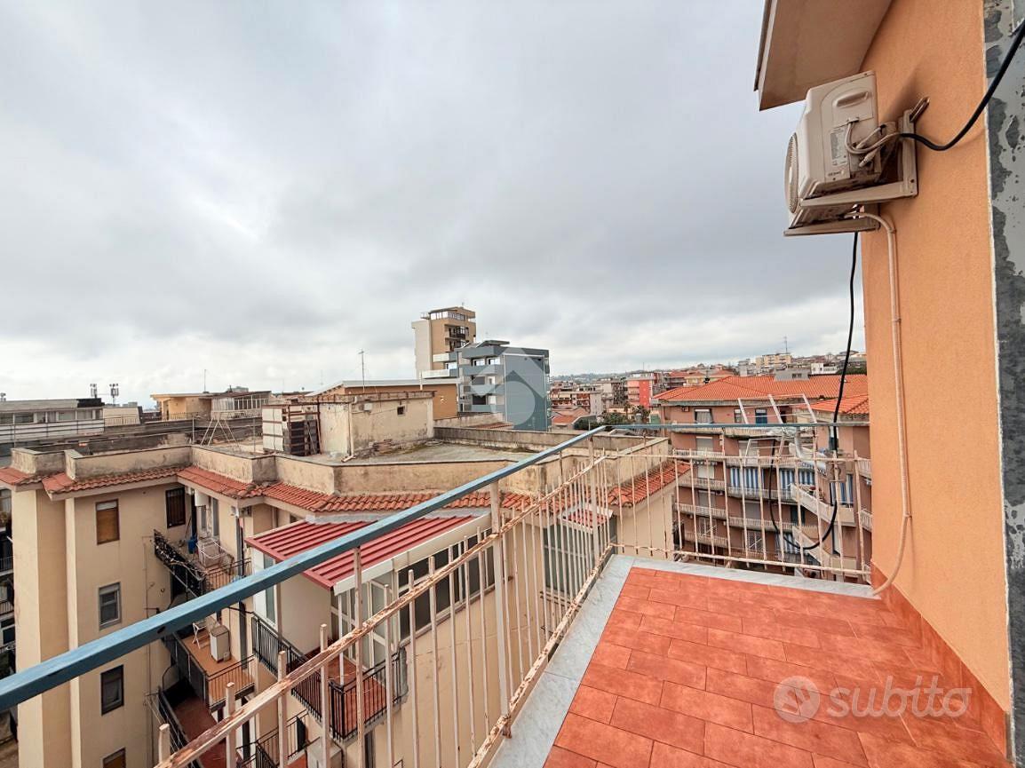 Appartamento – CT - Altro