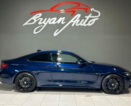 Bmw 420 420d xDrive Coupé Msport IVA ESPOSTA