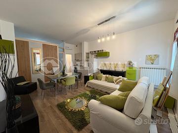 Bilocale a Teglio Veneto