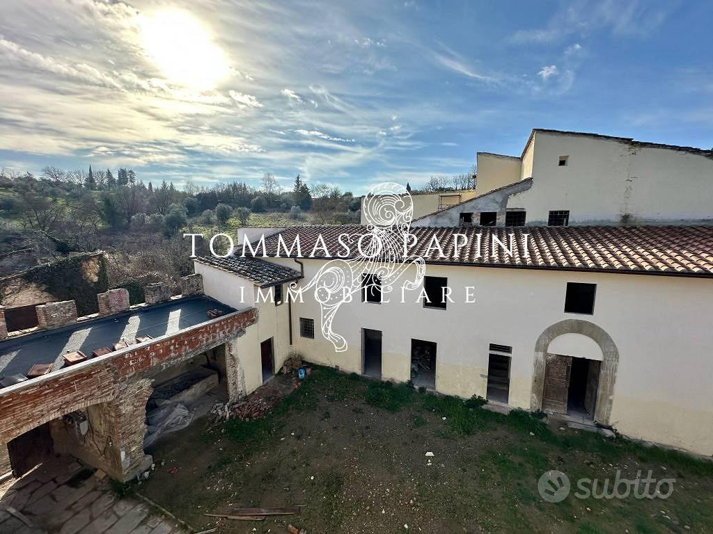 Casa – Bagno a Ripoli, Grassina, Ponte a Niccheri - Altro