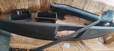 Citroen DS ID Pallas cruscotto ultimo tipo pezzi