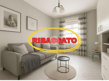 3 LOCALI A CASAVATORE