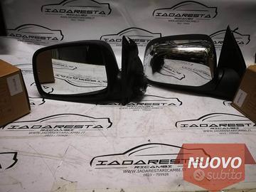 Specchietto Retrovisore Great Wall Steed 82YT0111L