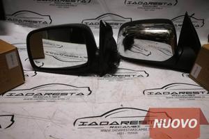 Specchietto Retrovisore Great Wall Steed 82YT0111L