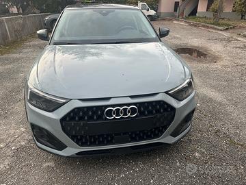 A1 all street 35 tsi