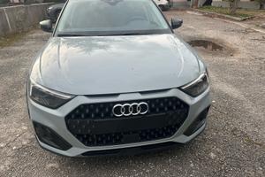 A1 all street 35 tsi