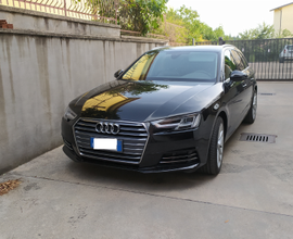 Audi A4 Avanti B9 Business Plus Full Optional