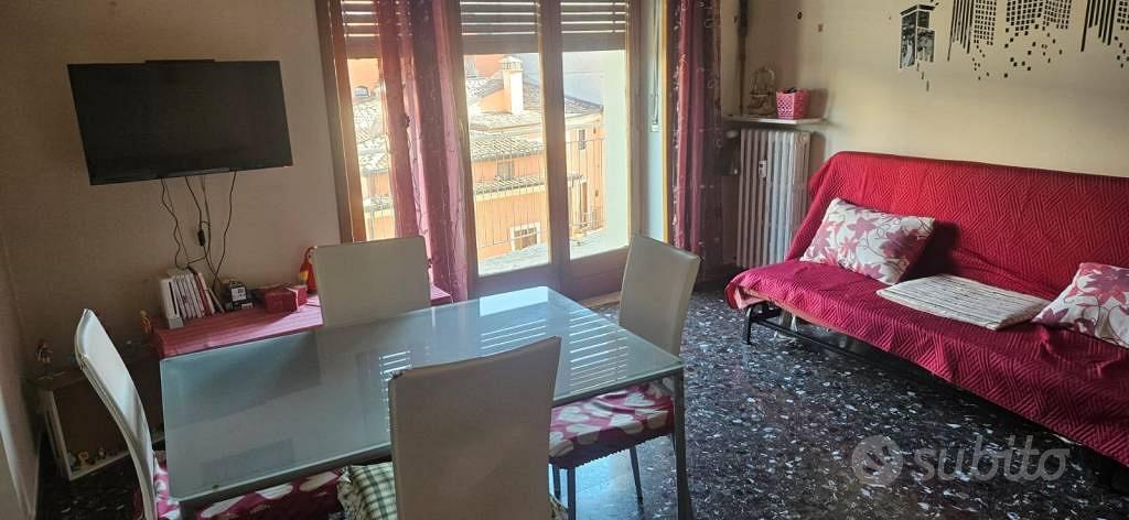 Appartamento – Potenza, Santa Croce - Vista 2