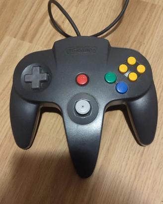 Joystick Nintendo