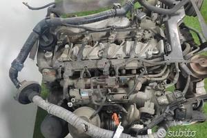 Honda crv - n22a2