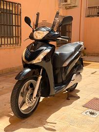 Honda SH 125i - 2011