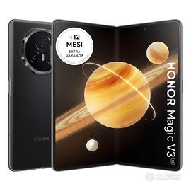 Honor magic V3 512gb (s.C.a.m.B.i.)