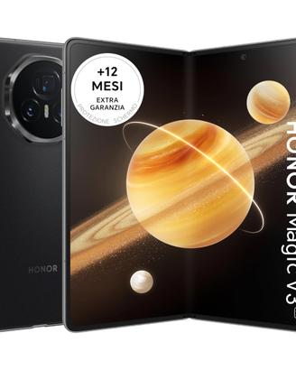 Honor magic V3 512gb (s.C.a.m.B.i.)