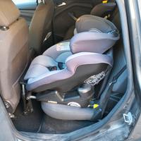 seggiolino isofix Chicco 