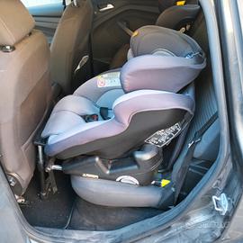 seggiolino isofix Chicco 