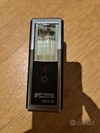 Flash Matz Mecablitz 303