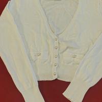 Cardigan elegante bambina byblos  12 anni