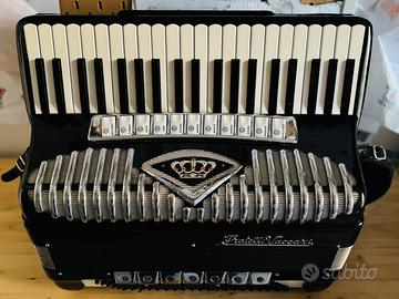 Fisarmonica Fratelli Vaccari - (Dallapè - Nilux )