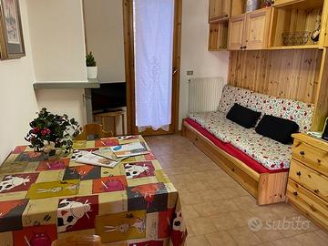 Residence privato abetone