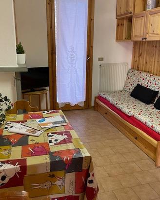 Residence privato abetone