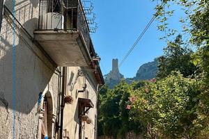 Casa Centro Storico Pescina (AQ)