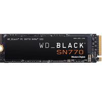 WD Black SSD SN770 M.2 2280 1TB