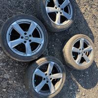 cerchi Rotor 17 5x112 leggere bene