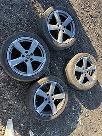cerchi Rotor 17 5x112 leggere bene