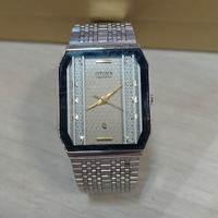 orologio Citizen donna vintage 