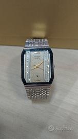 orologio Citizen donna vintage 