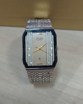 orologio Citizen donna vintage 