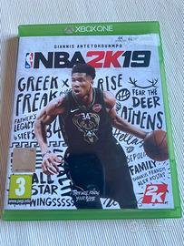 NBA19