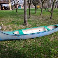 Canoa