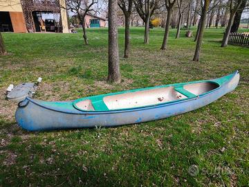 Canoa