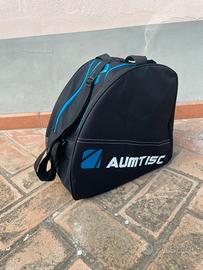 Borsa portascarponi