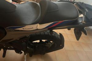 sella wunderlich bmw 1300 gs